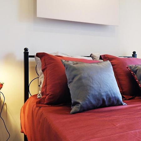 Central Spa Galaxy Apartment Belgrado Esterno foto
