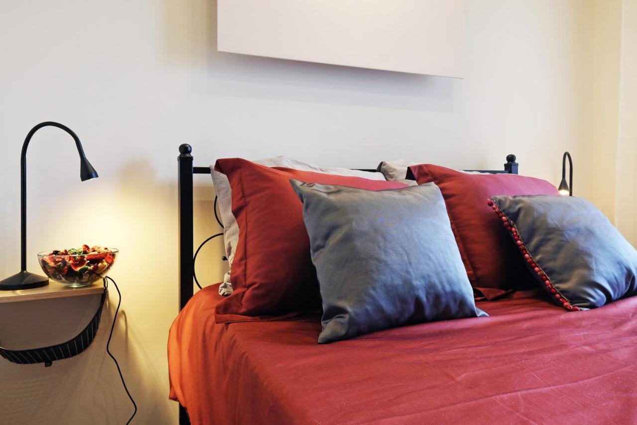 Central Spa Galaxy Apartment Belgrado Esterno foto